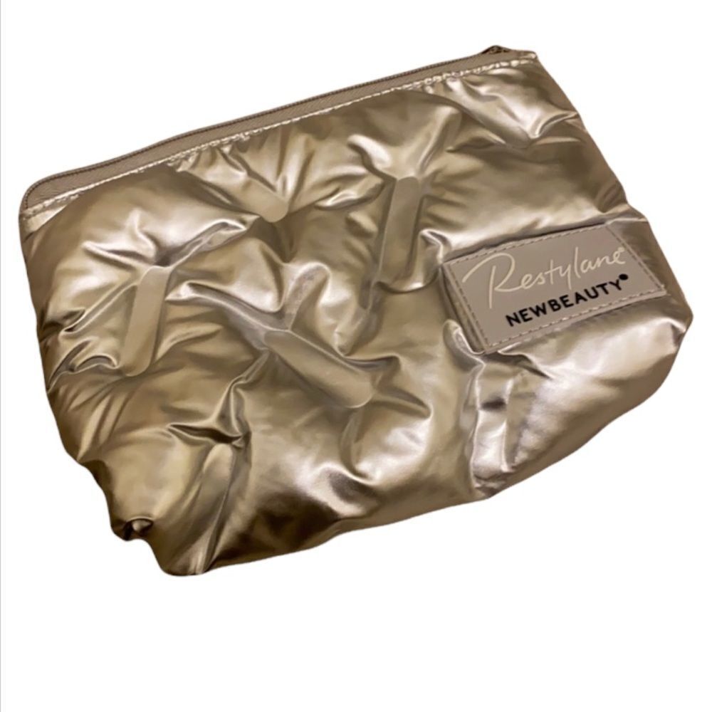 Restylane Cosmetics Bag.